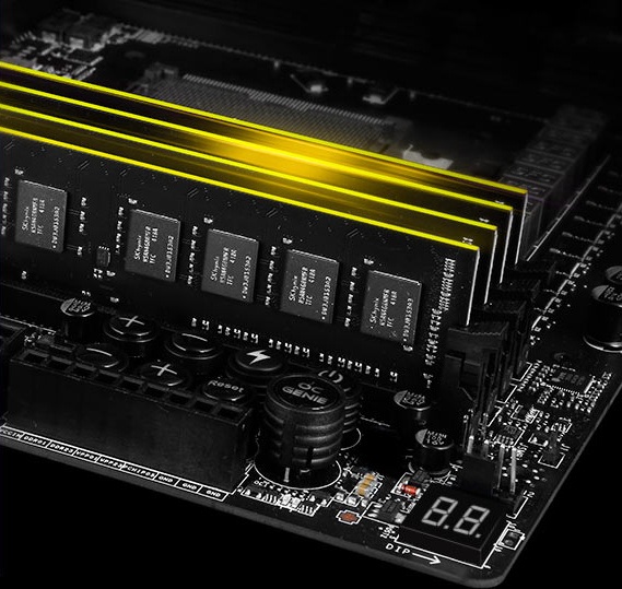 MSI X99S MPOWER